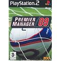 Premier Manager 09 (PS2) (EFISP)