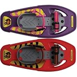 Sporting Goods : Little Bear Grizzly Snow Shoes for Kids (Up to 100 lbs., 5 to 12 Yrs Old)