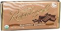 Rapunzel Pure Organic Semisweet Espresso Chocolate, 3-Ounce Bars (Pack of 12)