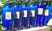Blue House Hydra Mist - Pure Peppermint Essential Oil