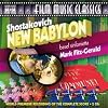 Shostakovich: New Babylon (Naxos: 8572824-25)