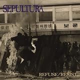 Refuse/Resist / Crucificados Pelo Sistema