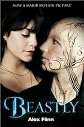Beastly Movie Tie-in Edition (text only) Revised edition by A. Flinn