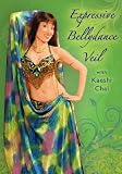 Expressive Bellydance Veil [DVD] [Import]