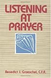 Image of Listening at Prayer