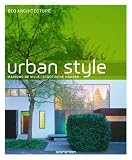 Urban Style (Eco Architecture)