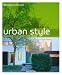 Urban Style (Eco Architecture)