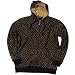 Forum Mens Sweatshirt Grudge Black