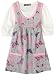 Eyeshadow Girls 2-6x Butterfly Jumper