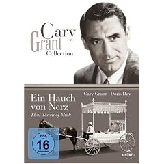 Ein Hauch von Nerz