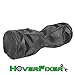 HoverFixer® Carrying Bag for Scooter, Waterproof Storage (Black)