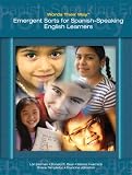 Words Their Way: Emergent Sorts for Spanish-Speaking English Learners (Words Their Way Series)