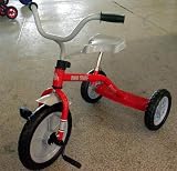 51Fmz8VNV2L. SL160  New Ohio State Buckeyes OSU Children Tricycle Preschool