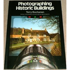 Photographing Historic Buildings for the Record