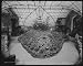 Photo Conservatory on Belle Isle Park, interior, Detroit, Mich.