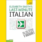 Teach Yourself One-Day Italian | [Elisabeth Smith]
