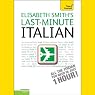 Teach Yourself One-Day Italian