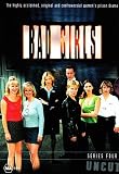 Bad Girls - Series Four - 5-DVD Box Set ( Bad Girls - Entire Series 4 ) [ NON-USA FORMAT, PAL, Reg.0 Import - Australia ]