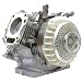 Honda GX240 - GC04 Short Block with Reduction Box