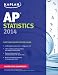 Kaplan AP Statistics 2014