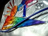 Abstract Metal Wall Art by Artist Alex Kovacs