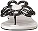 mel Dreamed by melissa Women's Flower Flip Flop