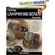 Creating Lampwork Beads for Jewelry by Karen Leonardo