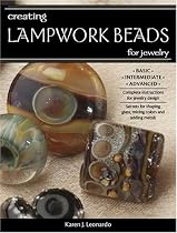 Creating Lampwork Beads for Jewelry