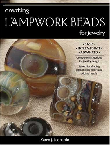 Creating Lampwork Beads for Jewelry