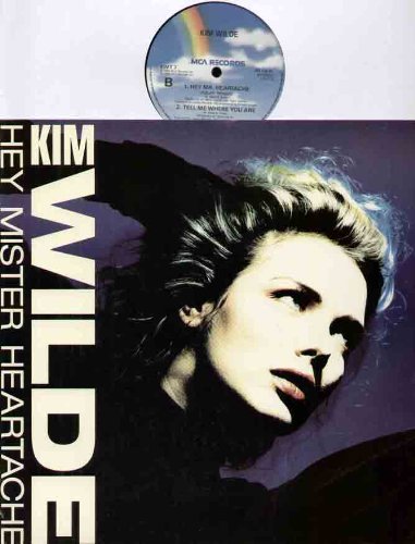 Kim Wilde Picture 4
