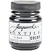 Jacquard Textile Paint 8 oz Black