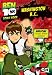Washington B.C. (Ben 10 Comic Book #2)(CN Cartoon Network)
