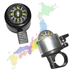 FJK コンパスベル シルバー