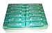 C.howards, Chowards, C Howards Spearmint Mints , 15 Mints Per Pack-(pack of 24)