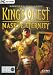 Video Games : King's Quest VIII Mask of Eternity