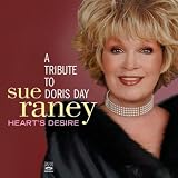 Tribute to Doris Day: Hearts Desire