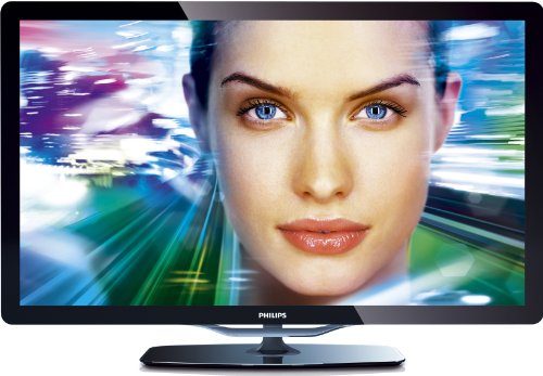 Philips 32PFL8605H/12 32-inch Widescreen Full HD Internet LED TV