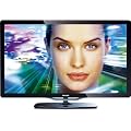 Philips 52PFL8605H/12 52-inch Widescreen 3D Ready Full HD Internet LED TV