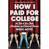 how i paid for college