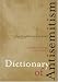 Dictionary of Antisemitism: From the Earliest Times to the Present