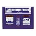 Texas Christian University Horned Frogs Tailgate Party Pack