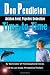 Time To Time:  Ashton Ford, Psychic Detective: Ashton Ford Series
