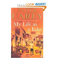 My Life as a Fake