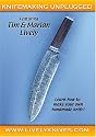 Knifemaking Unplugged