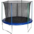 Hudora Trampolin mit Sicherheitsnetz 305 cm �