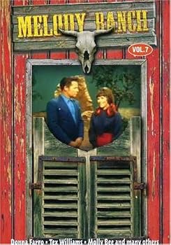 Melody Ranch, Vol. 7