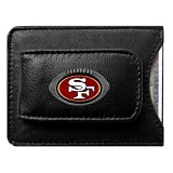 San Francisco 49ers Credit Card/Money Clip Holder