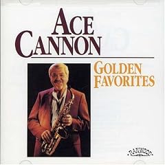 Golden Favorites