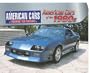 American Cars of the 1980s (American Cars Through the Decades)