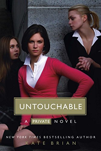 Untouchable (Private Book 3)